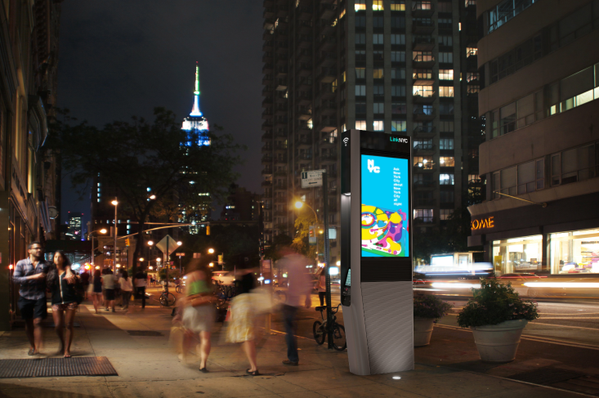 link nyc