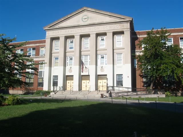 new york school