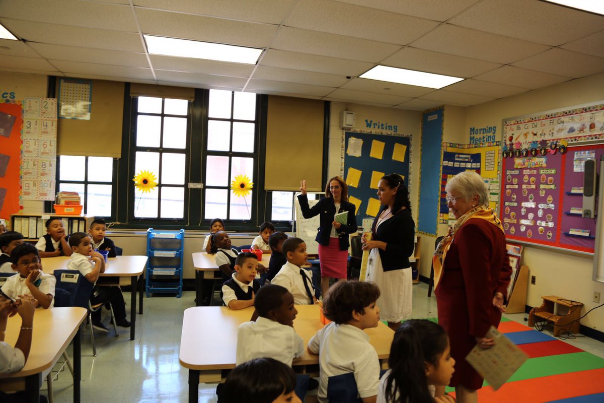 school visit nycschools