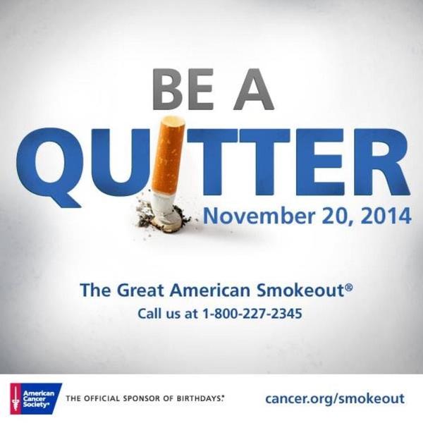 smokeout