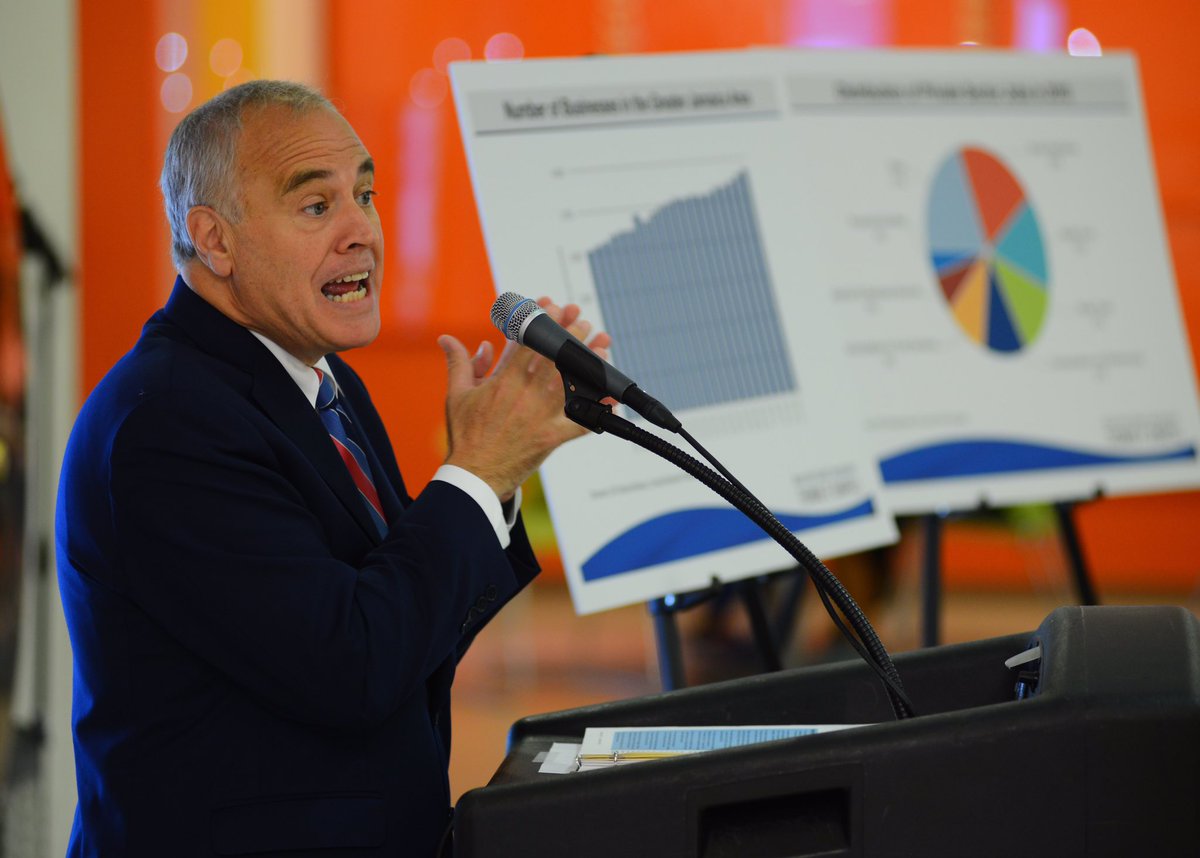 DiNapoli speech charts