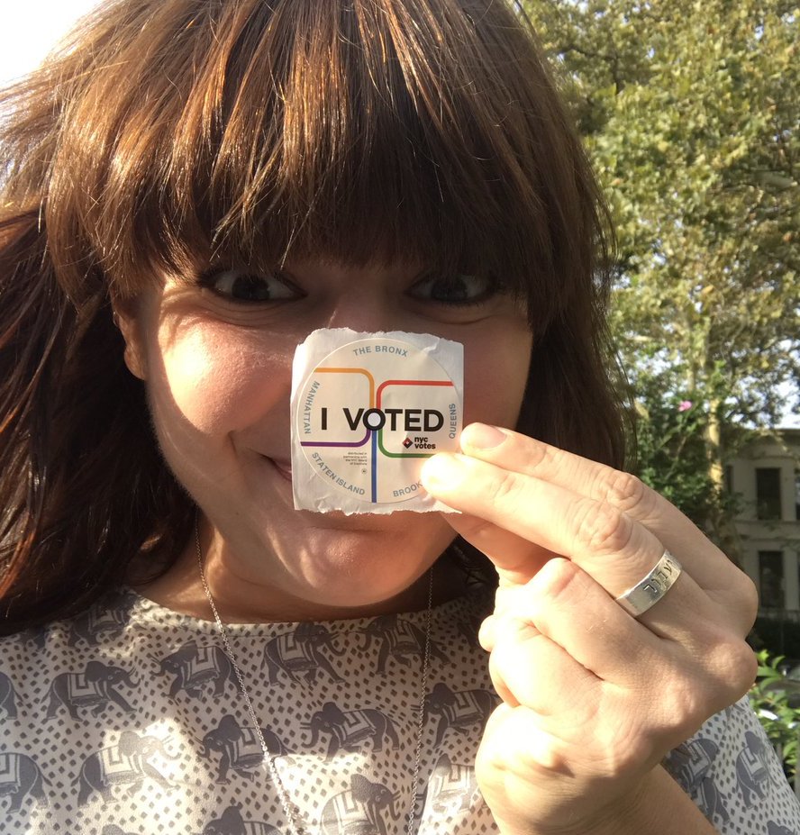 amanda litman voted twitter