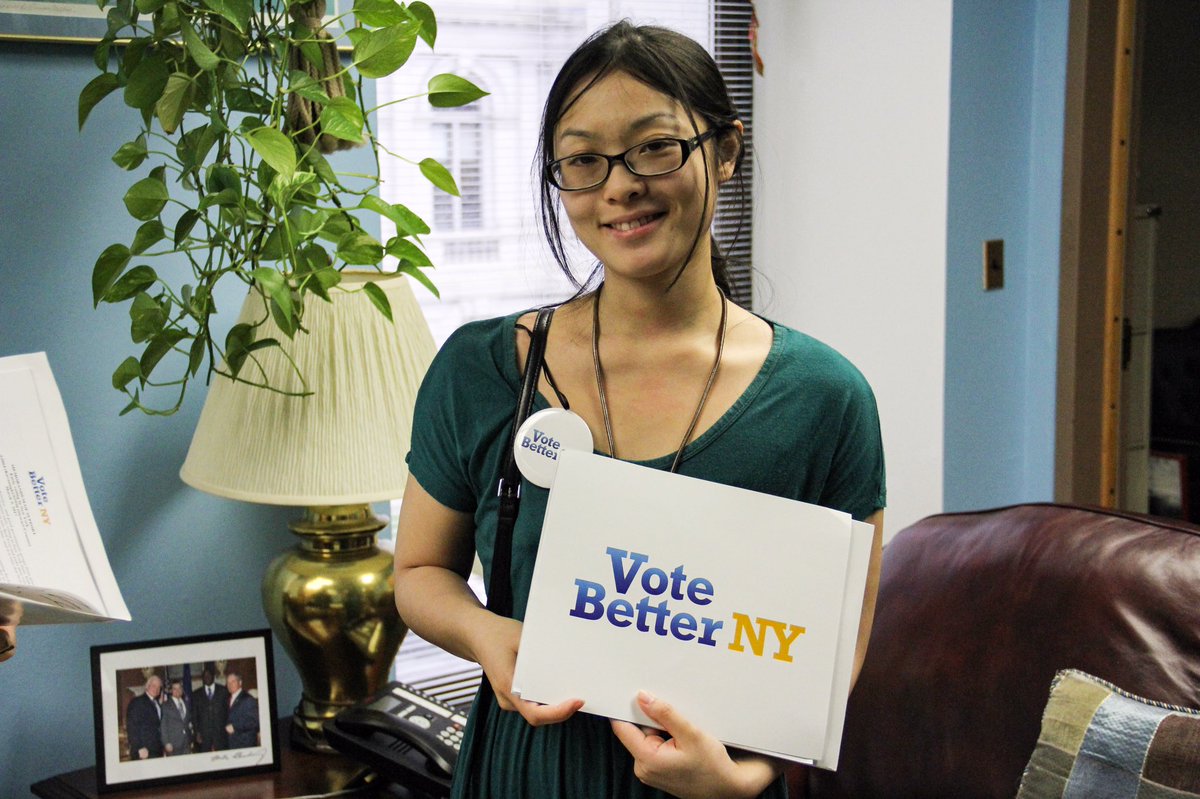 vote better ny lobbyist via nyc votes