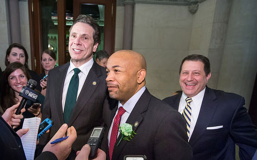 heastie w cuomo and morelle