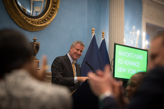 m bdb first lady chirlane