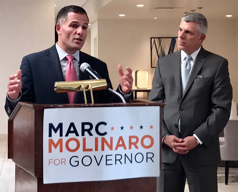 marc molinaro on twitter