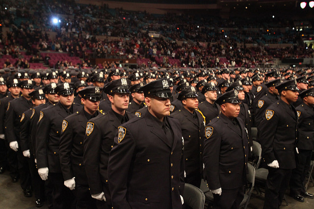 mayor bloomberg grad2010