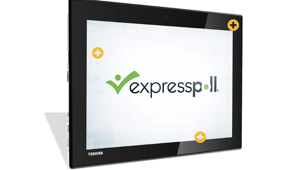 express poll e poll book