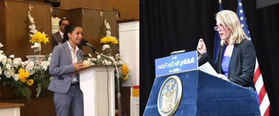 the Queens District Attorney Primary Heads to Recount