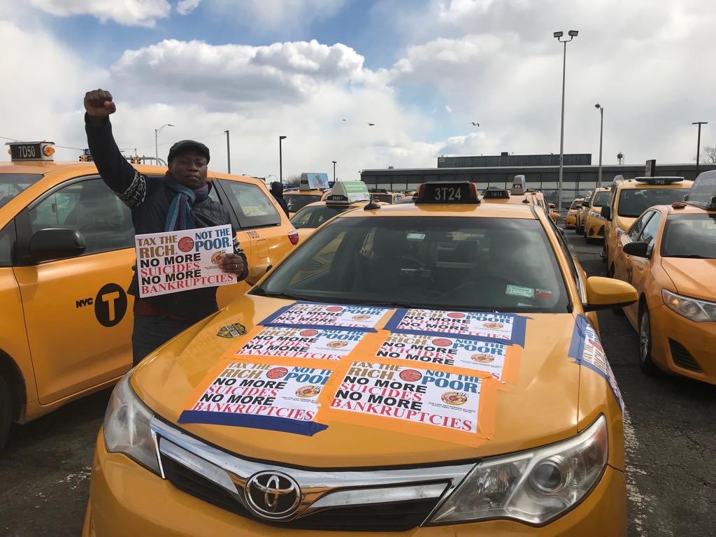 car service taxi