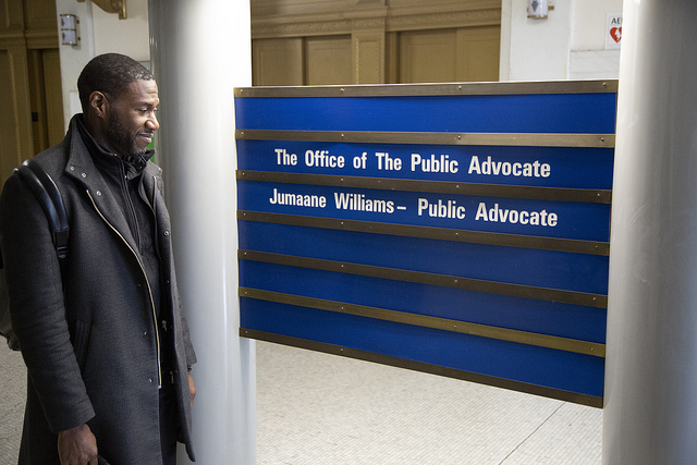 citycouncil corey johnson jumaane williams