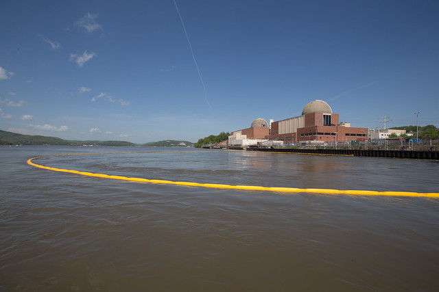 gov cuomo brieifing indian point