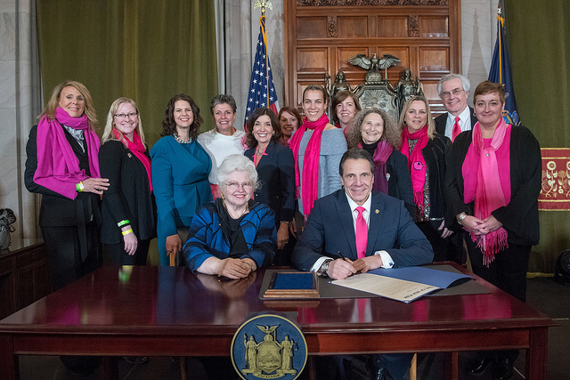 gov cuomo womensrepro