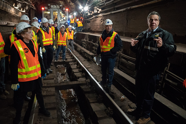 govandrewcuomo canarsie engineer