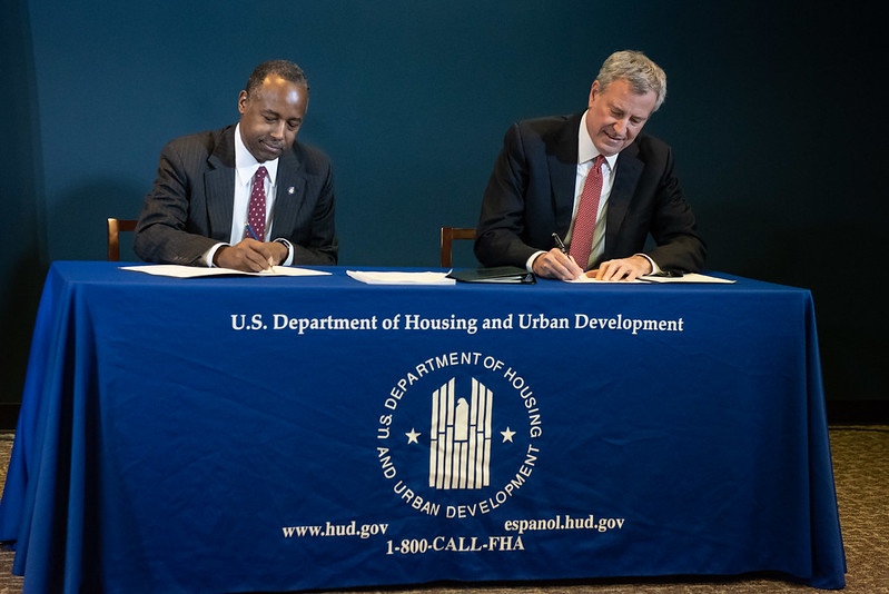 hud nycha announcement