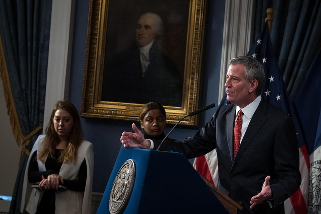 may bill de blasio fiscal 20