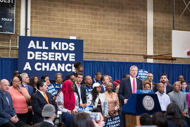 mayor bdb edu