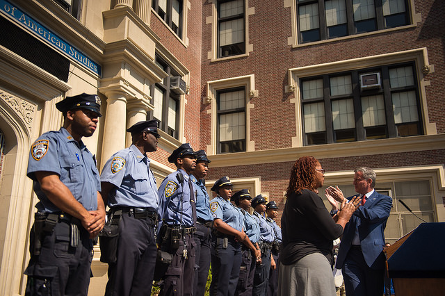 mayordeblasio pay equity