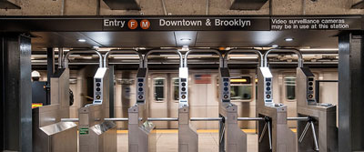 The MTA's New $52 Billion Plan to Save the Subways & More