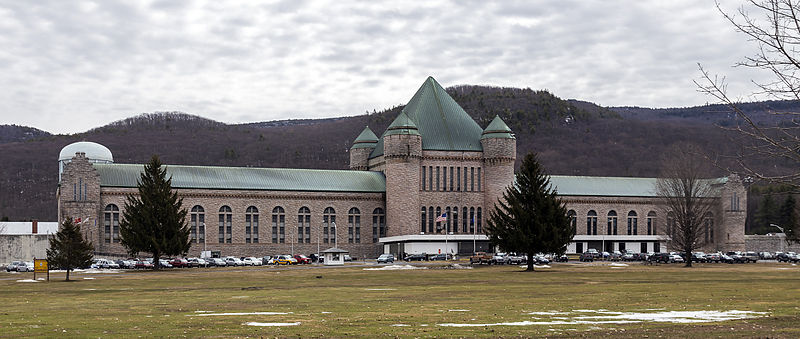 eastern correctional facility ny1