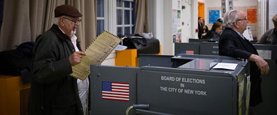 The Future of Fusion Voting in New York