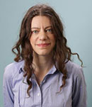 nicole gelinas wbai