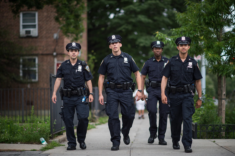 police commissioner bill bratton host