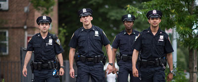 Advocates Question NYPD's Gang Policing