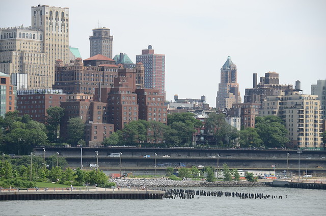 city planning manhattan brooklyn waterfront