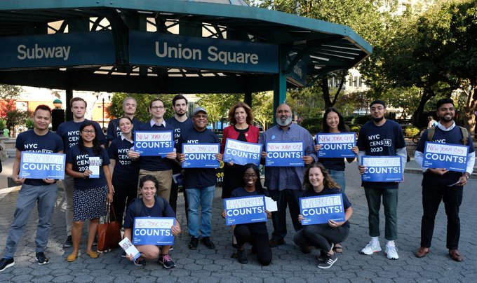 union sq counts