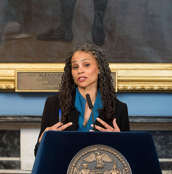 2 maya wiley campaign