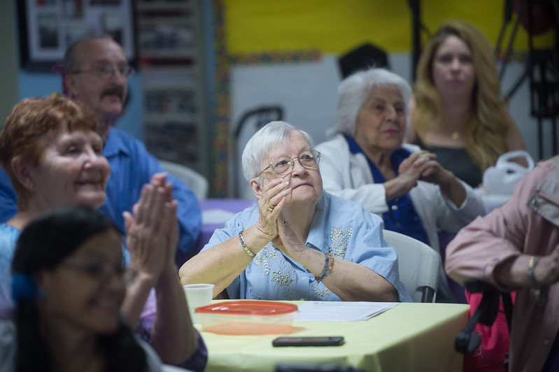 seniors amid coronavirus