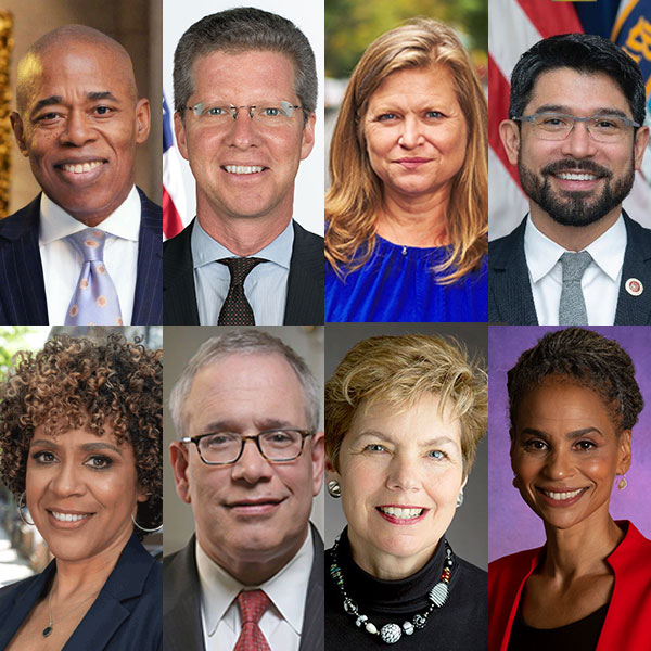 County Council, prosecutor candidates in online forums Tues and