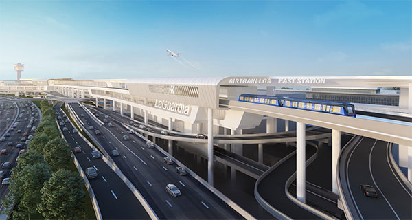 airtrain laguardia rendering via abetterwaytolga