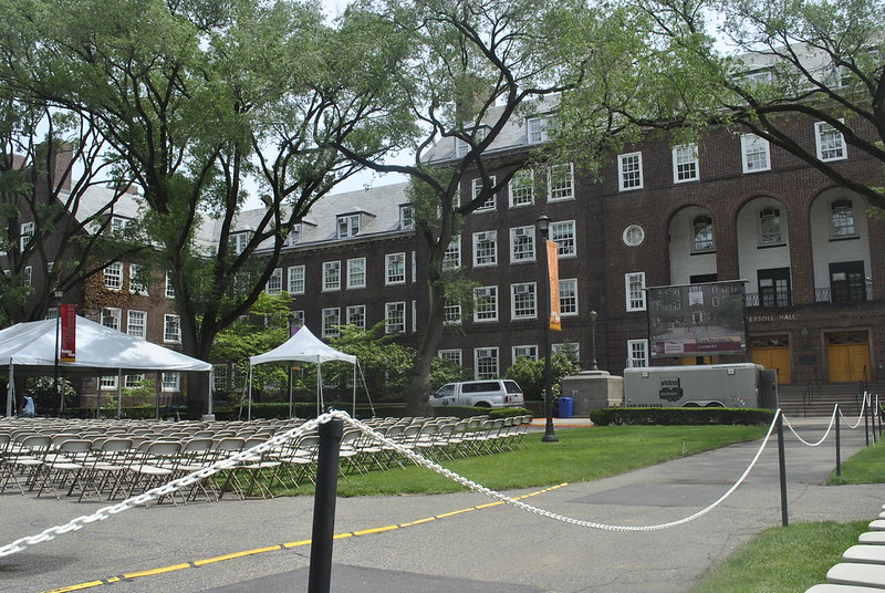 brooklyn college dsc