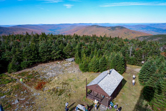 catskills aerialphoto