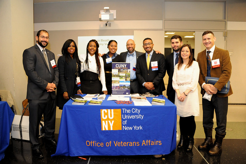 cuny vet aca