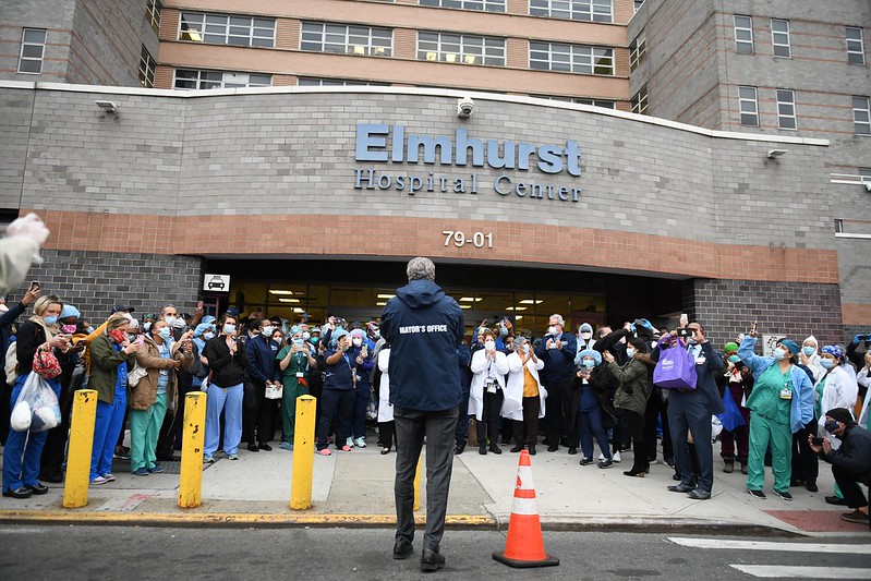 advocate home health elmhurst