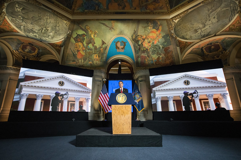 gov cuomo outlines