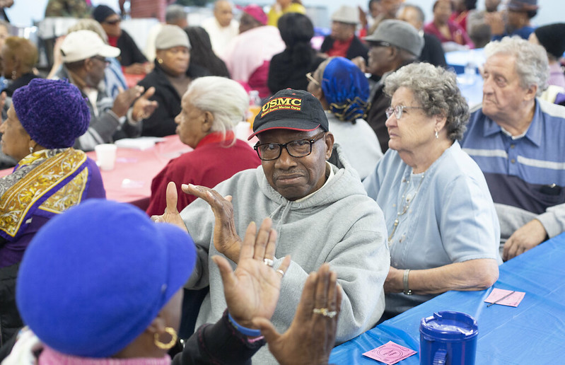 jumaane williams alan maisel attend