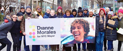 dianne morales 400