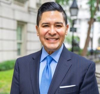 wbai robert carranza