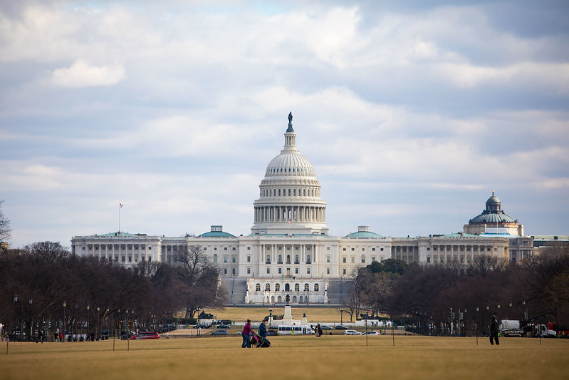 us capitol