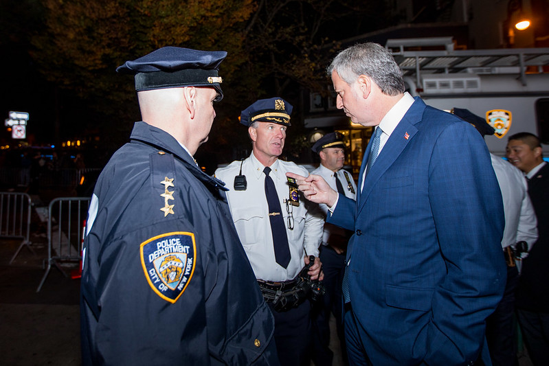 gov police parade