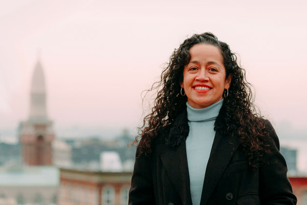 Latino Vote '21 Podcast: Alexa Avilés Pursues a City Council Seat in Brooklyn