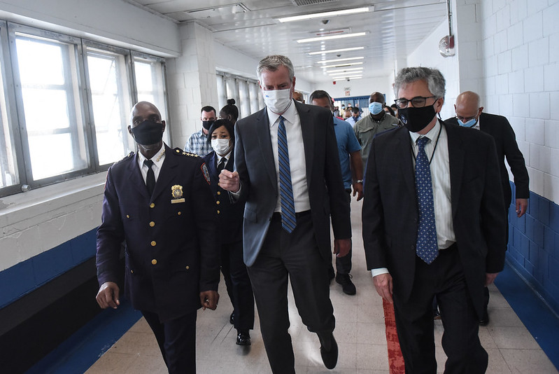 rikers doc tours