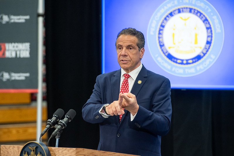 1 gov cuomo faces