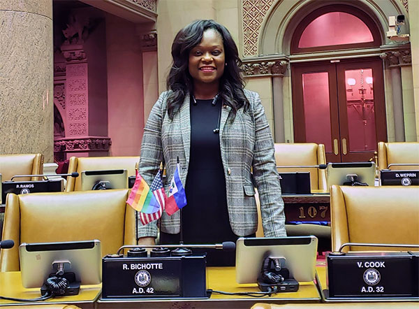 rodneyse bichotte nys assembly corrected
