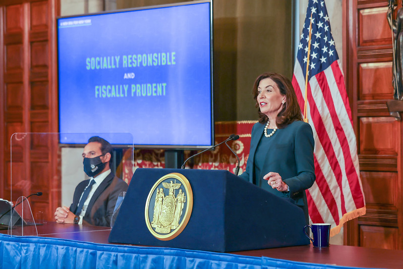 (photo: Mike Groll/Office of Governor Kathy Hochul)