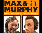 Gotham Gazette: The Max & Murphy Podcast